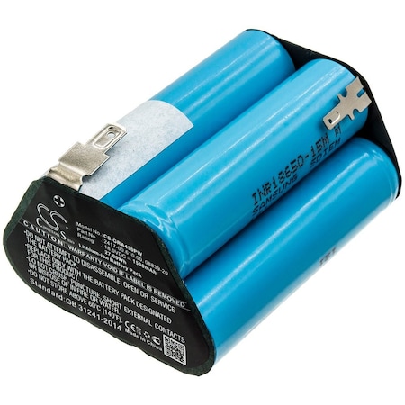 Replacement For Cameron Sino Cs-Gra450Pw Battery